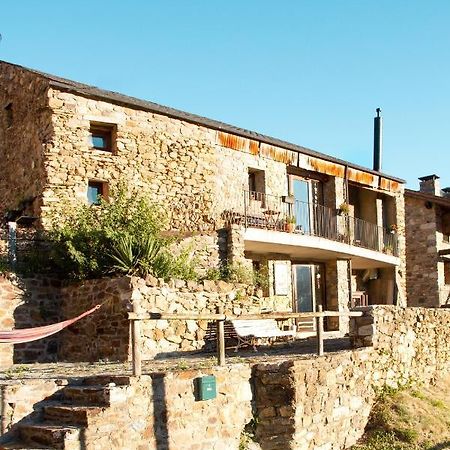 Casa Rural El Tiro De Neva المظهر الخارجي الصورة