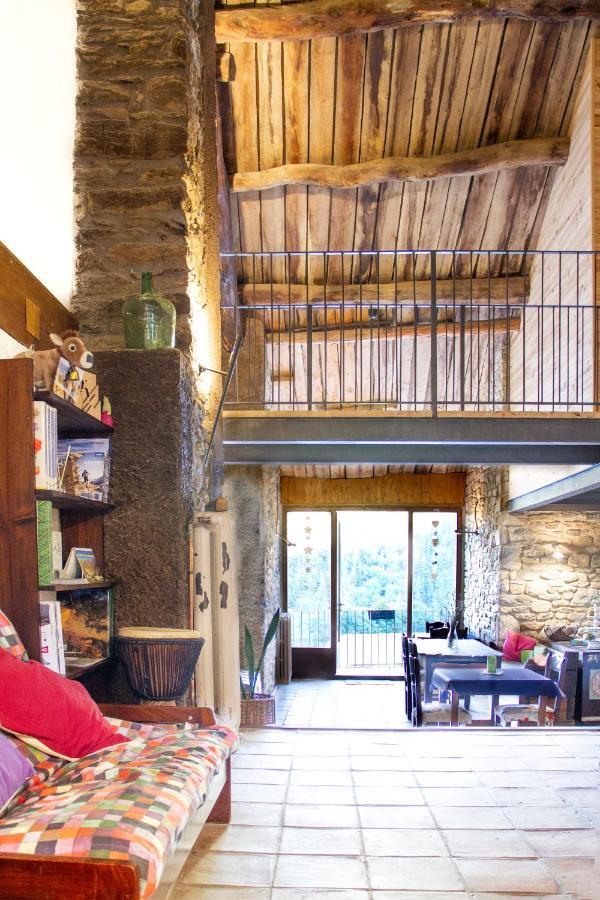 Casa Rural El Tiro De Neva المظهر الخارجي الصورة